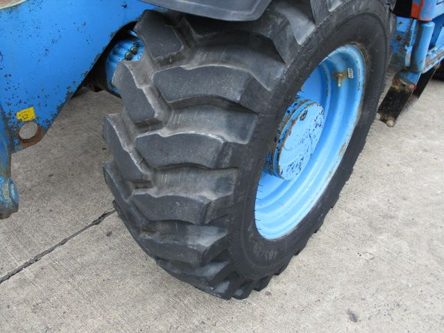 JLG 4017 (975) Neufahrzeug – Bild 4