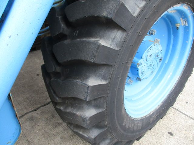 JLG 4017 (975) Neufahrzeug – Bild 5