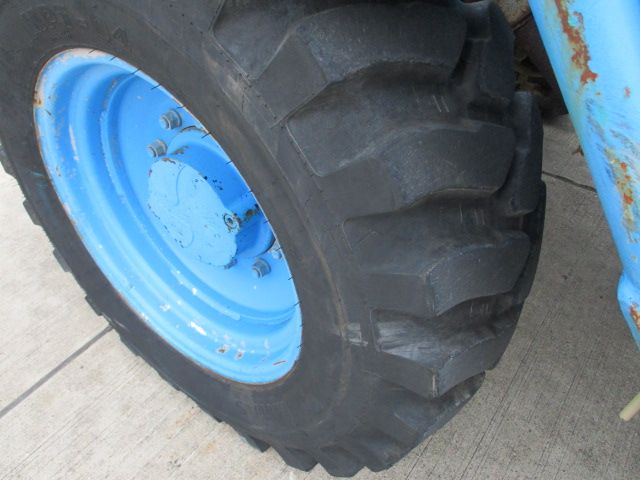 JLG 4017 (975) Neufahrzeug – Bild 6