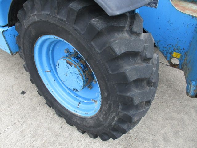 JLG 4017 (975) Neufahrzeug – Bild 7