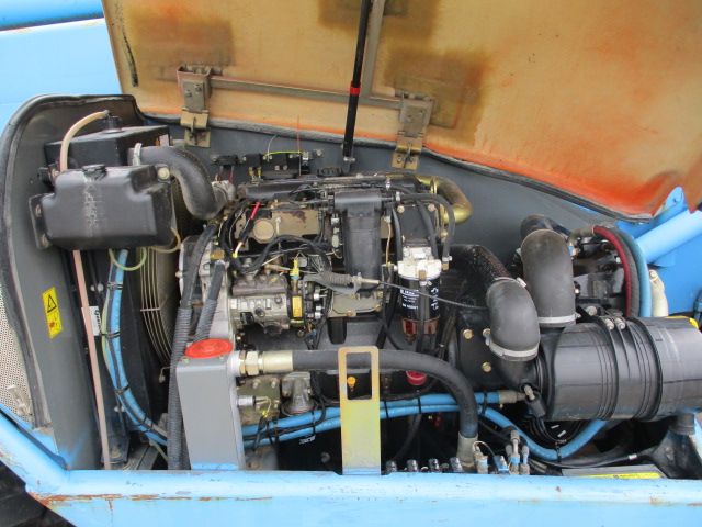 JLG 4017 (975) Neufahrzeug – Bild 8