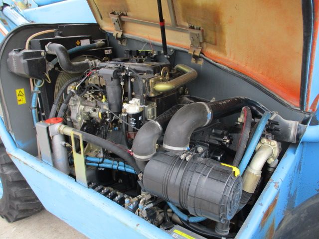 JLG 4017 (975) Neufahrzeug – Bild 9