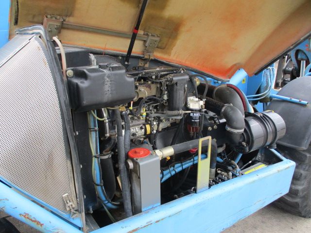 JLG 4017 (975) Neufahrzeug – Bild 10