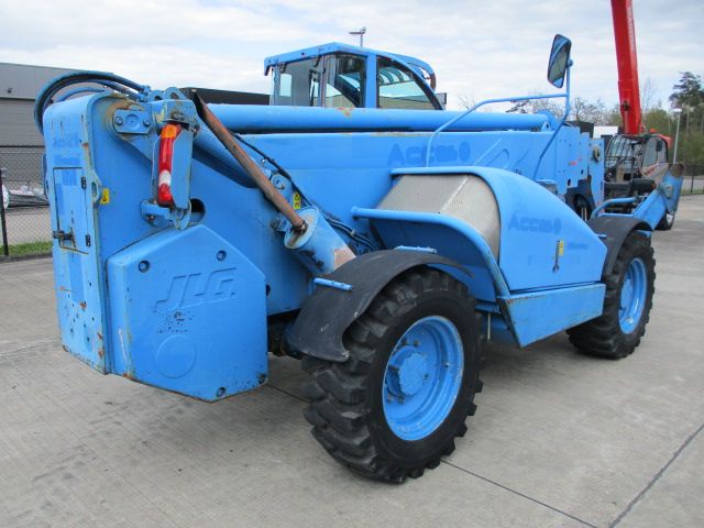 JLG 4017 (975) Neufahrzeug – Bild 12