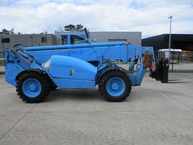 JLG 4017 (975) Neufahrzeug – Bild 13