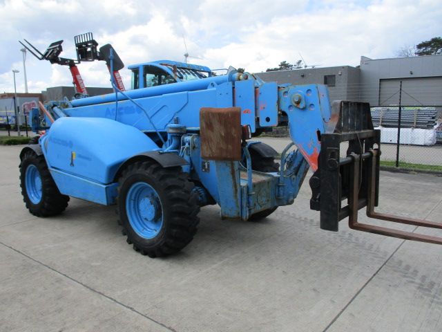JLG 4017 (975) Neufahrzeug – Bild 14
