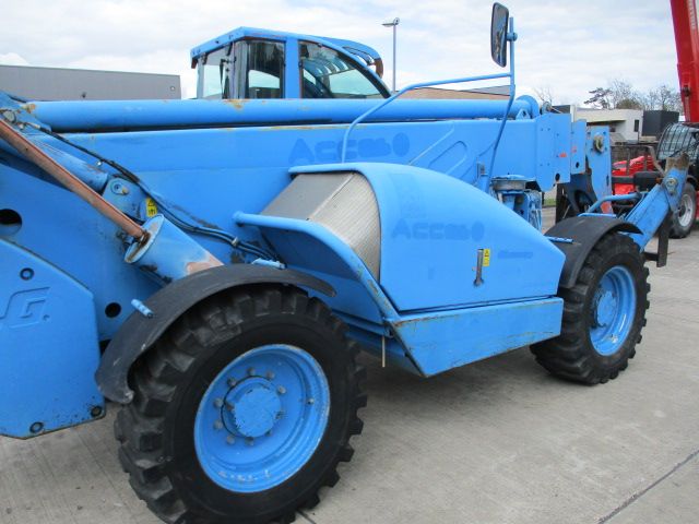 JLG 4017 (975) Neufahrzeug – Bild 15