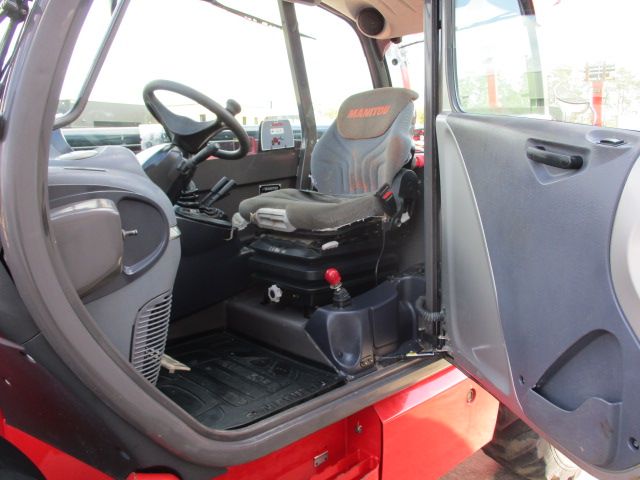 Teleskoplader Manitou | 4,00t | Hub 14,00m | Bj. 2019 | 2380h – Bild 15