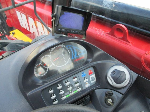 Teleskoplader Manitou | 4,00t | Hub 14,00m | Bj. 2019 | 2380h – Bild 18