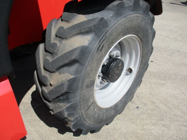 Teleskoplader Manitou | 4,00t | Hub 14,00m | Bj. 2019 | 2380h – Bild 2