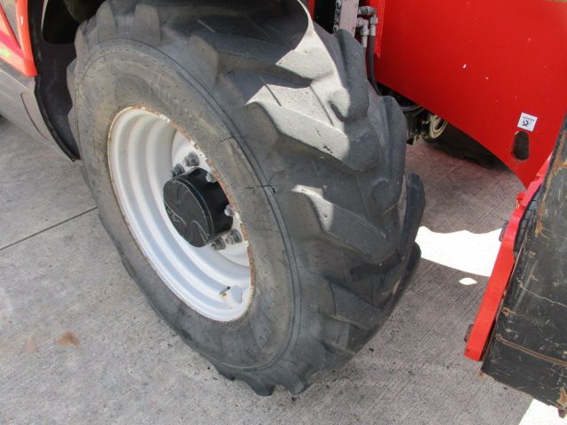 Teleskoplader Manitou | 4,00t | Hub 14,00m | Bj. 2019 | 2380h – Bild 6