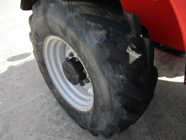 Teleskoplader Manitou | 4,00t | Hub 14,00m | Bj. 2019 | 2380h – Bild 7