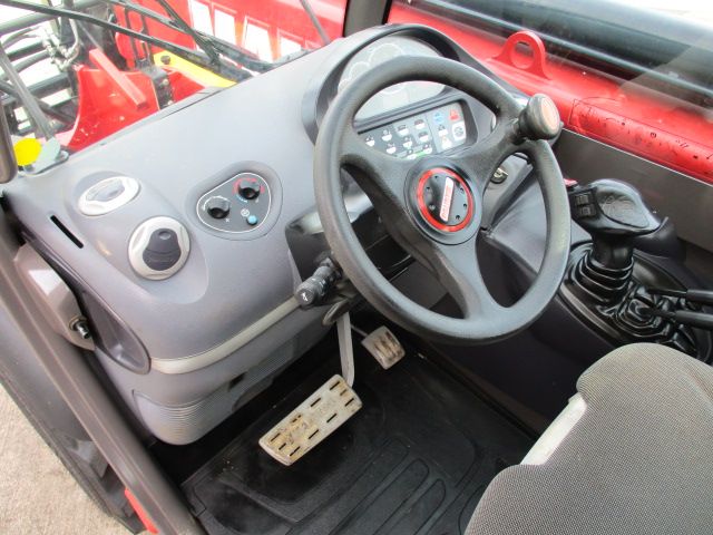 Manitou MT 1440 easy (032) Neufahrzeug – Bild 15