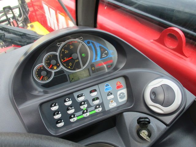 Manitou MT 1440 easy (032) Neufahrzeug – Bild 18