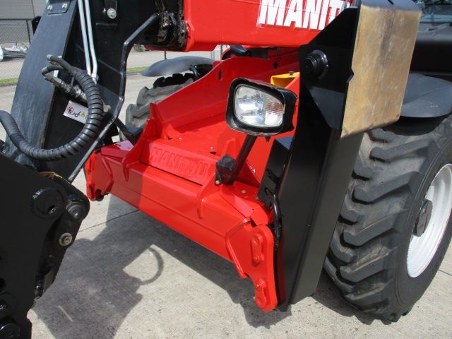 Manitou MT 1440 easy (032) Neufahrzeug – Bild 23