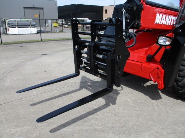 Manitou MT 1440 easy (032) Neufahrzeug – Bild 24