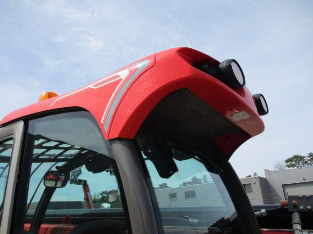 Manitou MT 1440 easy (032) Neufahrzeug – Bild 2