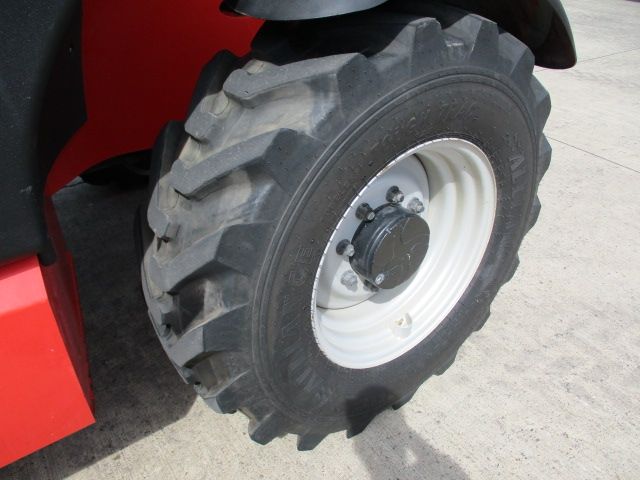 Manitou MT 1440 easy (032) Neufahrzeug – Bild 3