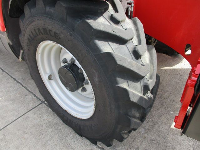 Manitou MT 1440 easy (032) Neufahrzeug – Bild 4