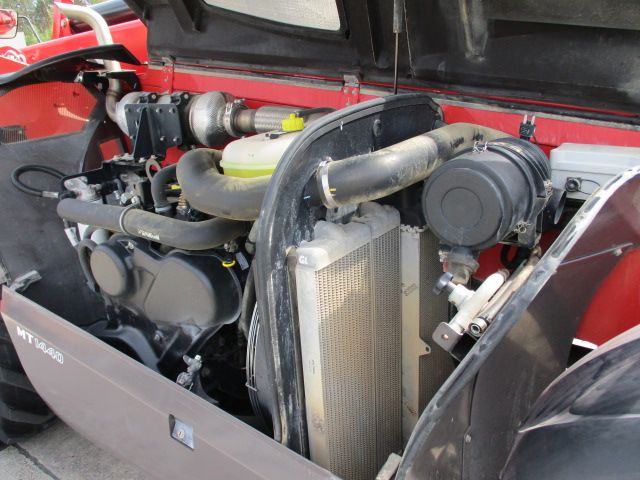 Manitou MT 1440 easy (032) Neufahrzeug – Bild 7