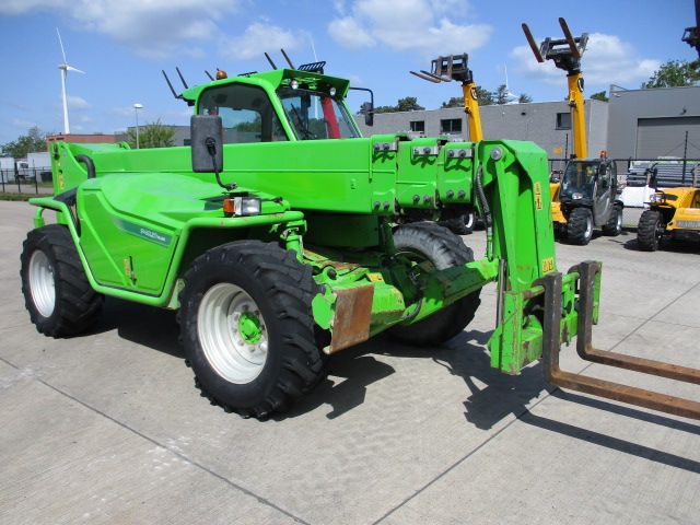 MERLO P40.17 Plus (732) Neufahrzeug