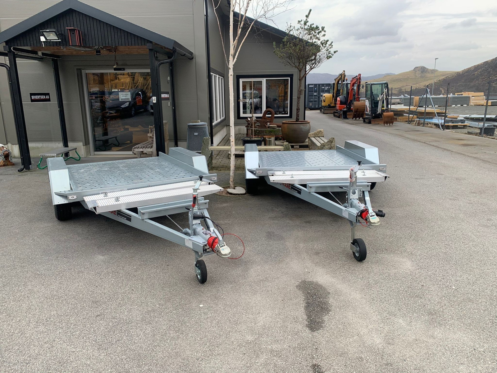 Yanmar SV18 (2 tonnes) Neufahrzeug – Bild 25
