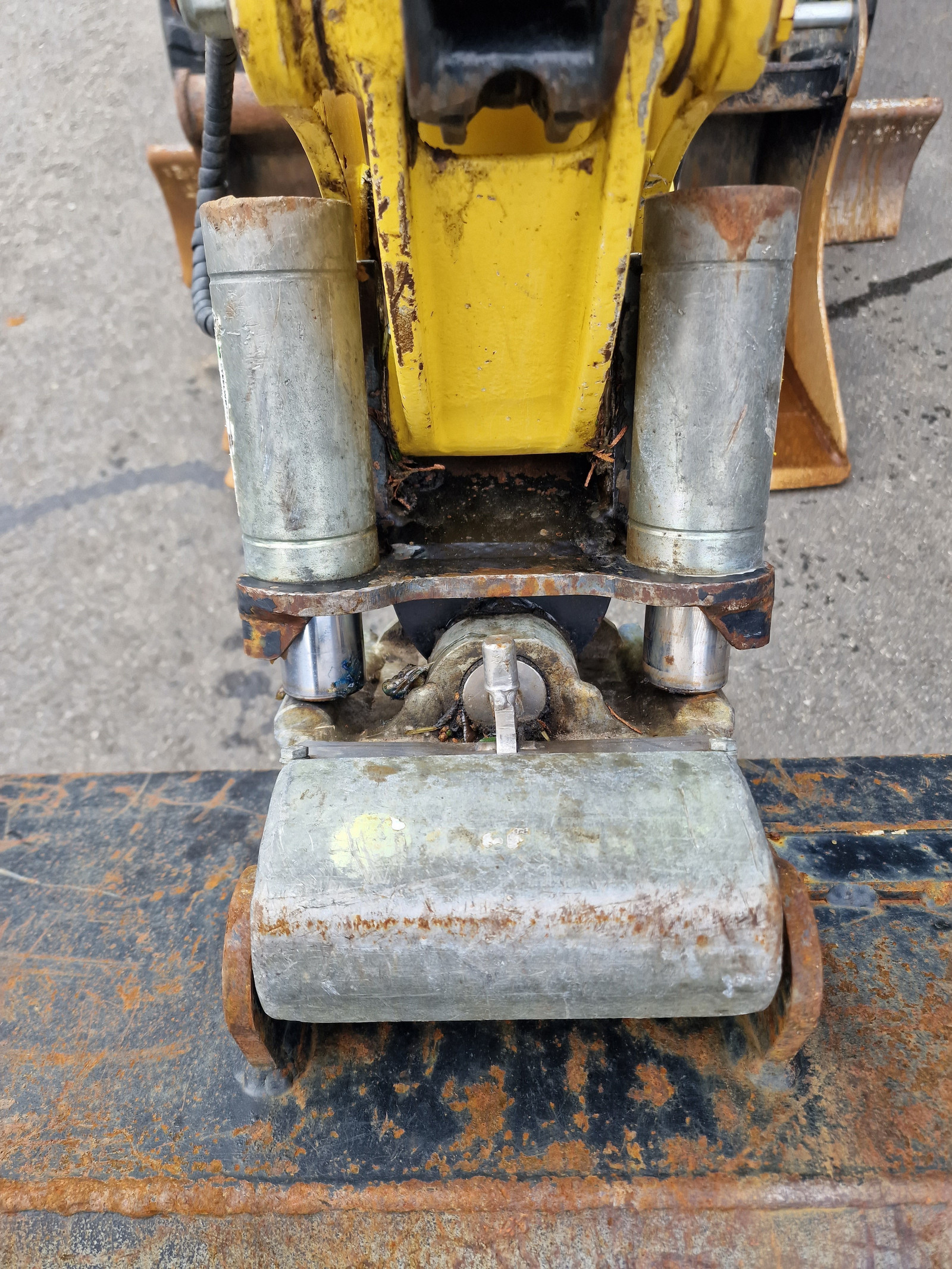 Yanmar SV18 (2 tonnes) Neufahrzeug – Bild 22
