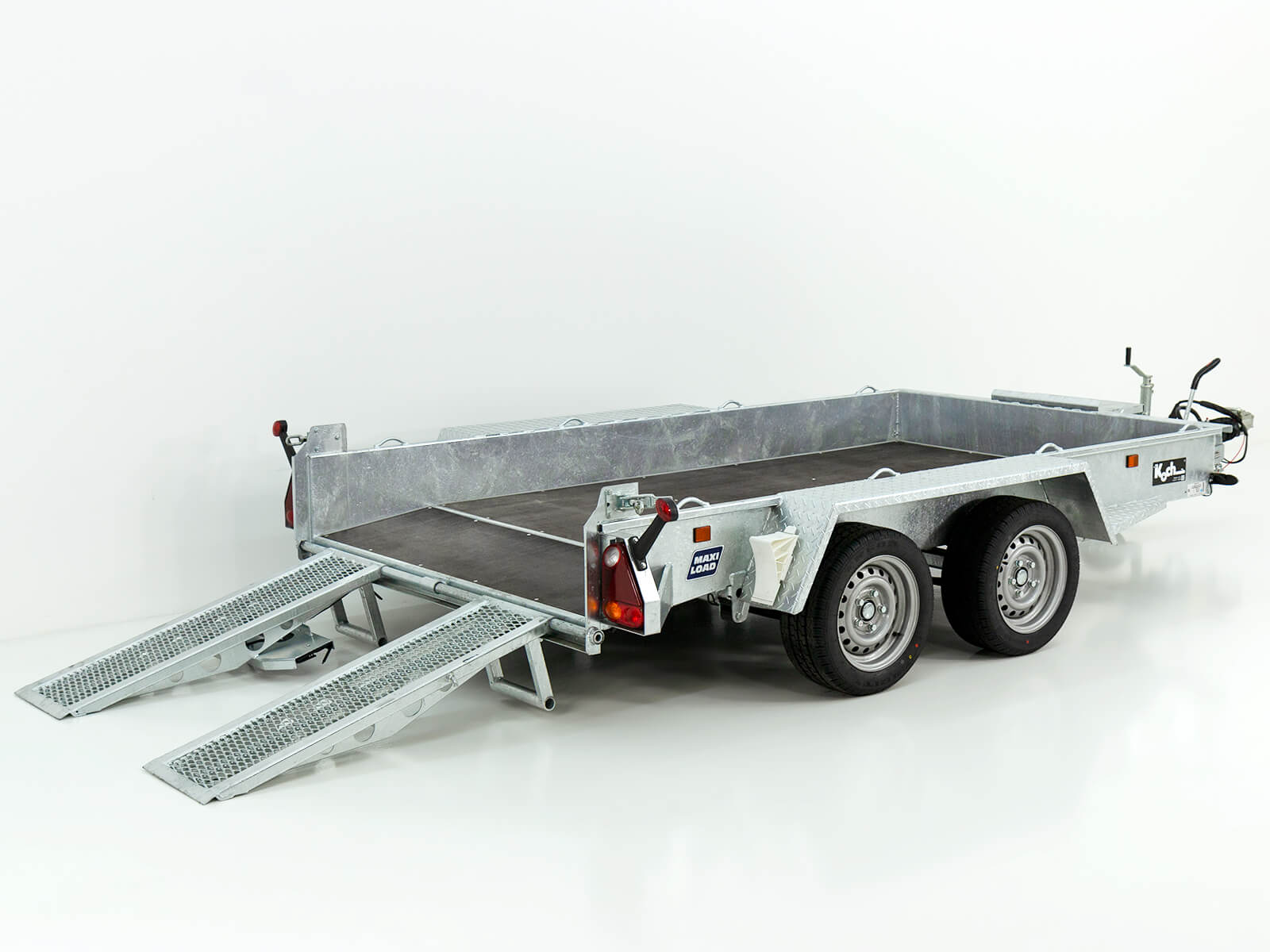Variant | 3500kg zGG | Neufahrzeug (Réf. GA-8979-25) – Bild 11