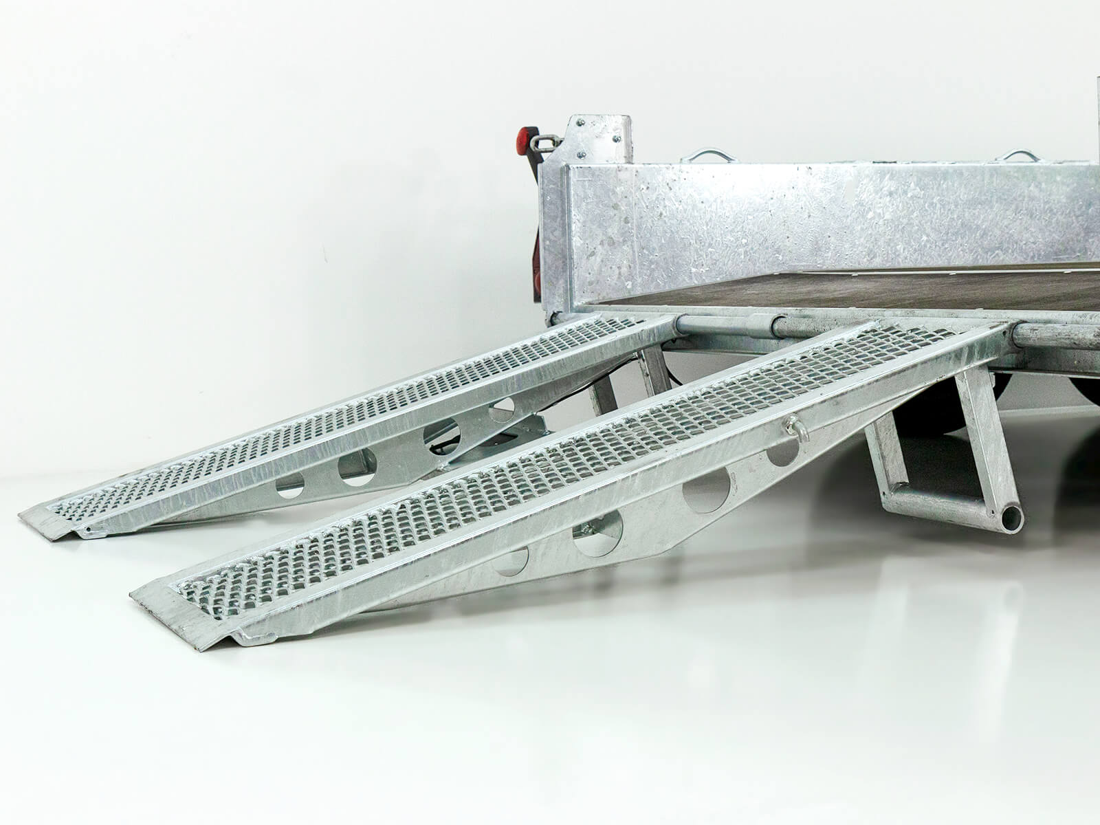 Variant | 161x305cm | 3500kg zGG | Neufahrzeug – Bild 13