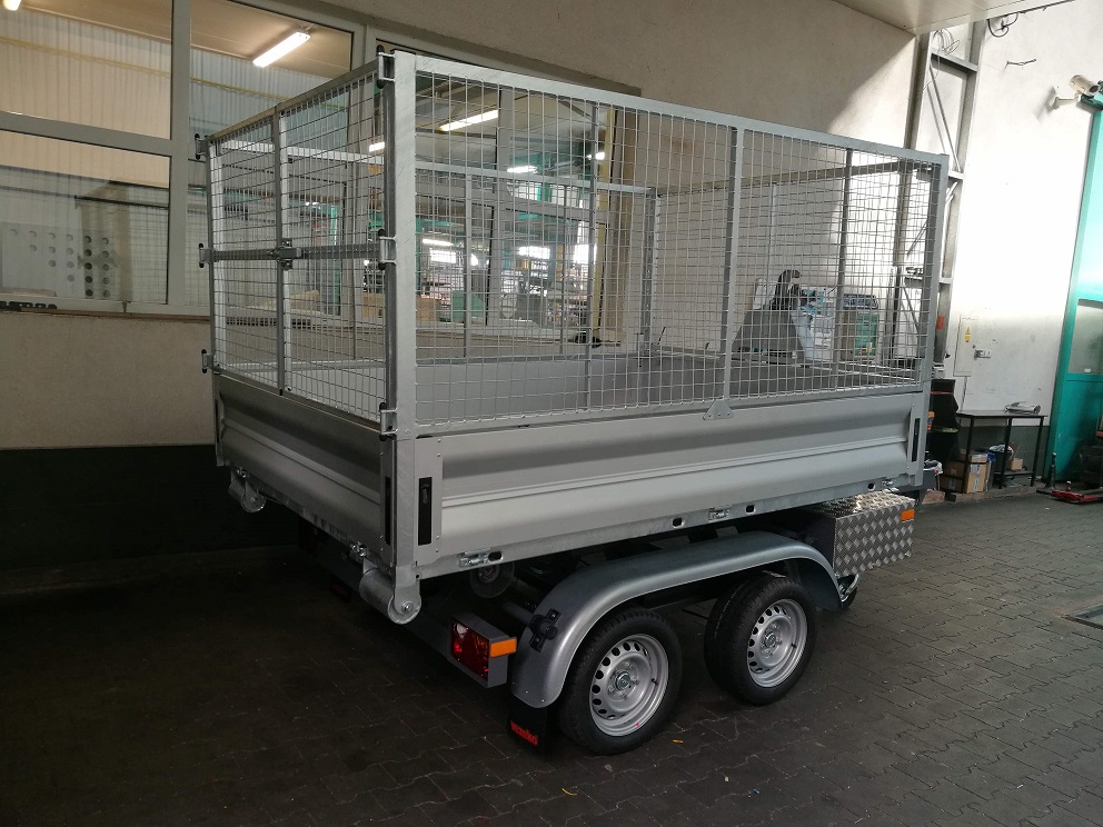 Vezeko | Neufahrzeug (Réf. GA-9294-25) – Bild 2