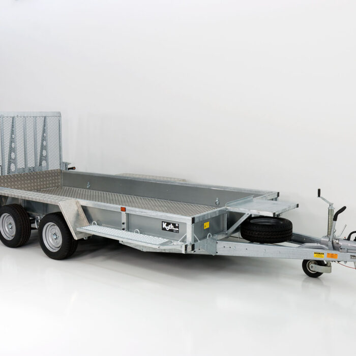 PKW-Anhänger Variant | 180x400cm | 3500kg zGG