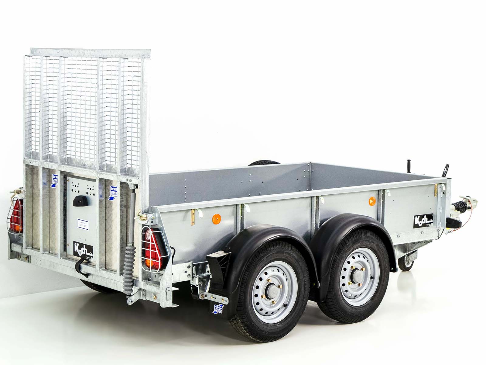 Ifor | 1400kg zGG | Neufahrzeug (Réf. GA-9923-25) – Bild 2