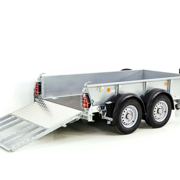 Ifor | 1400kg zGG | Neufahrzeug (Réf. GA-9923-25)