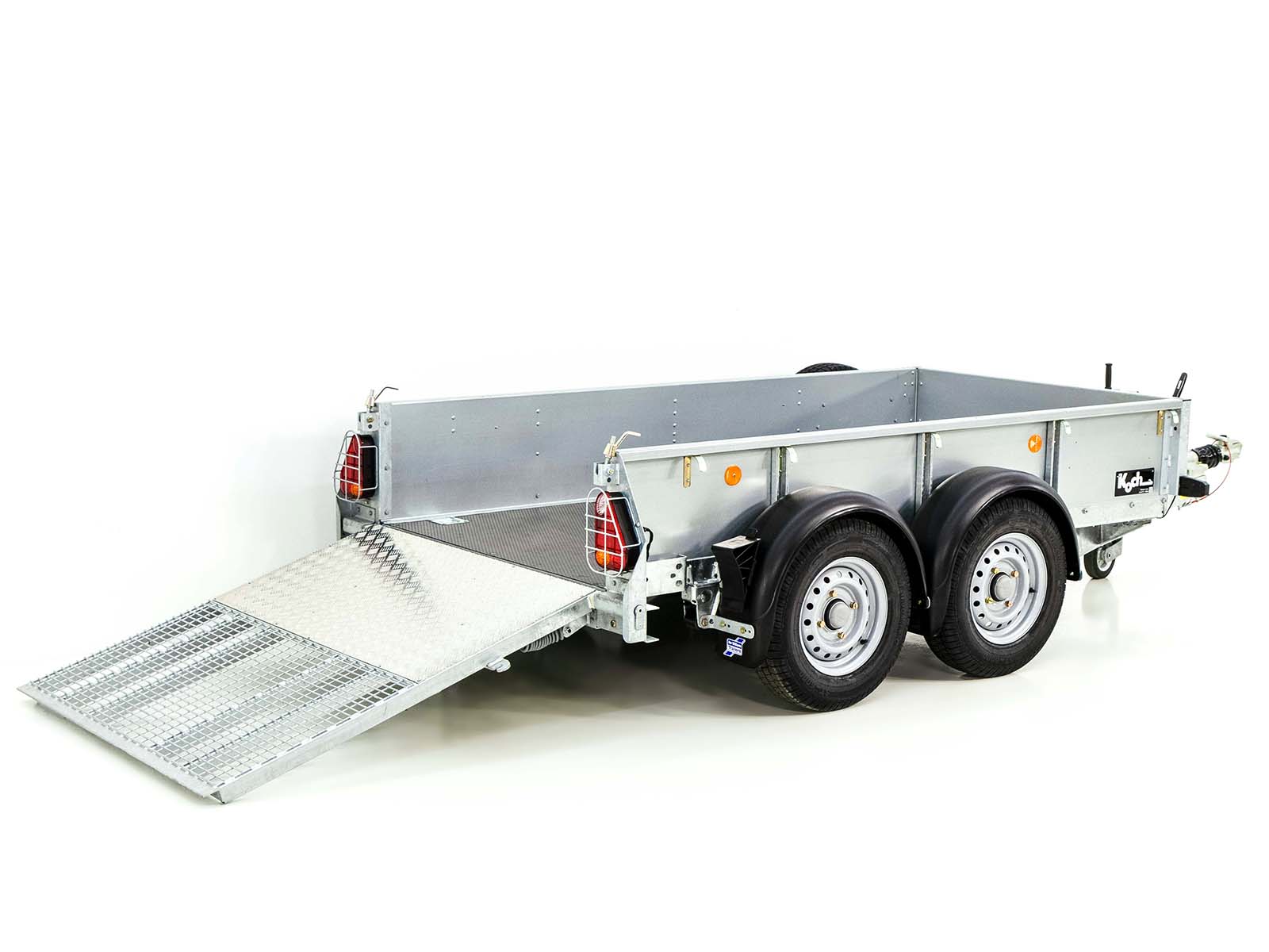 Ifor | 1400kg zGG | Neufahrzeug (Réf. GA-9923-25)