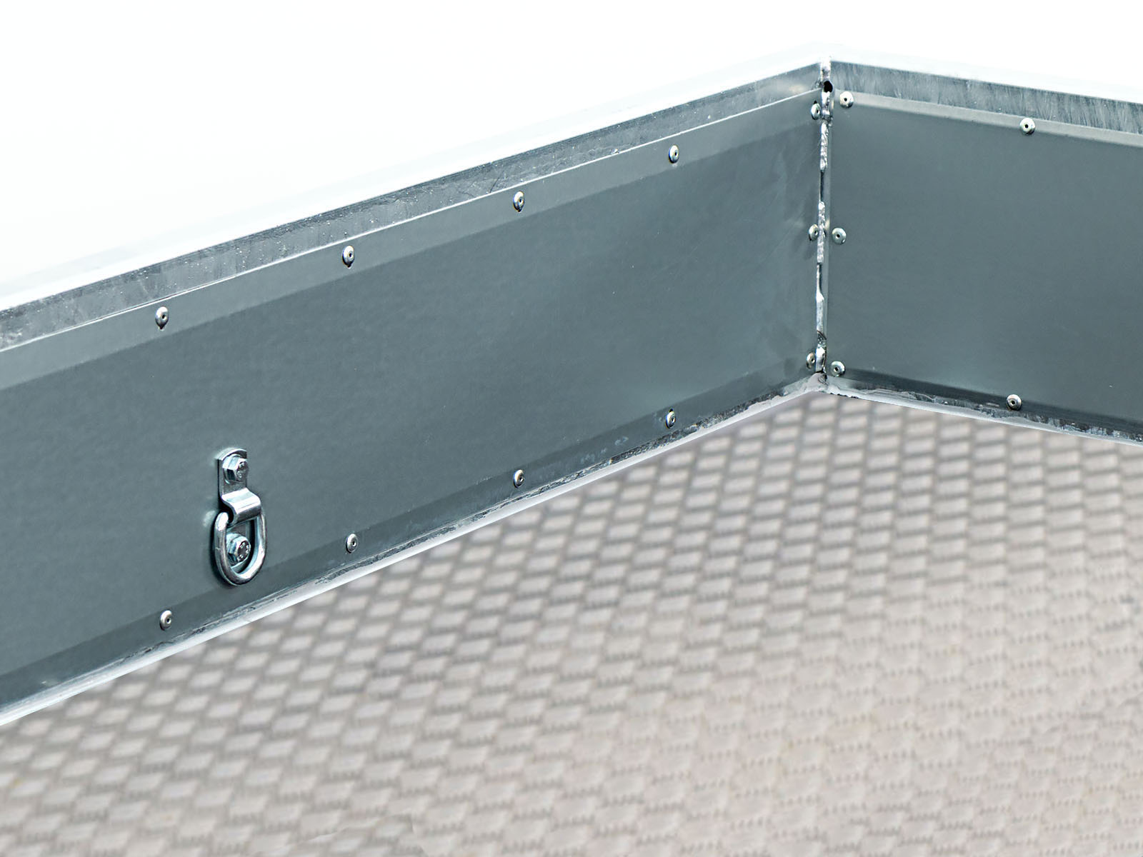Transportanhänger Variant | 180x400cm | 3500kg zGG – Bild 2