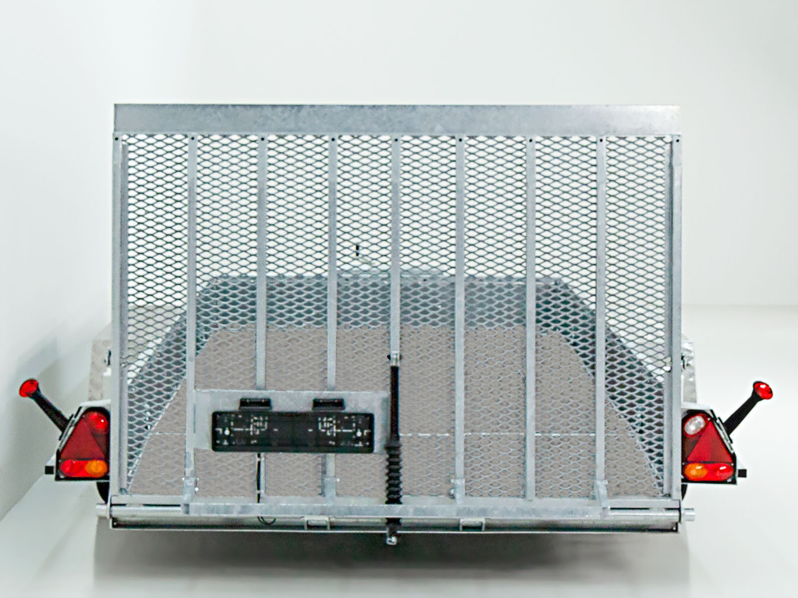 Transportanhänger Variant | 180x400cm | 3500kg zGG – Bild 10