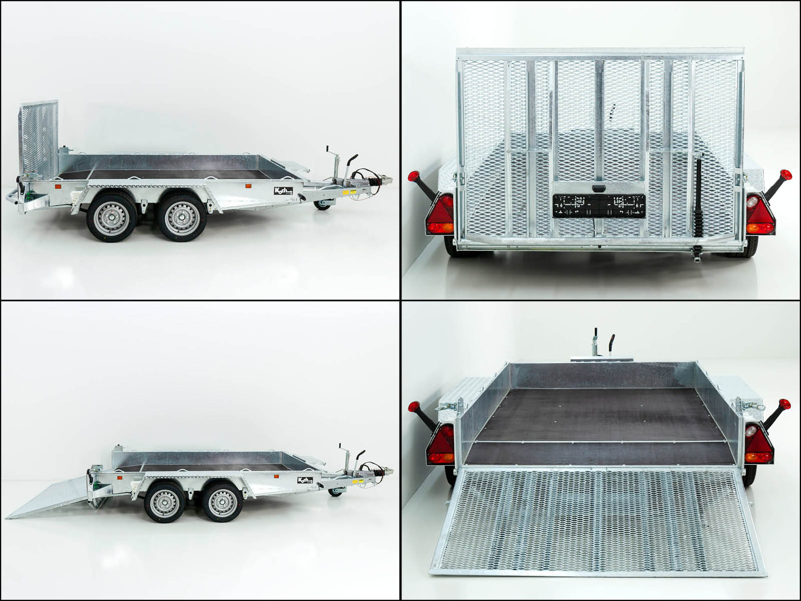 PKW-Anhänger Variant | 3500kg zGG – Bild 7
