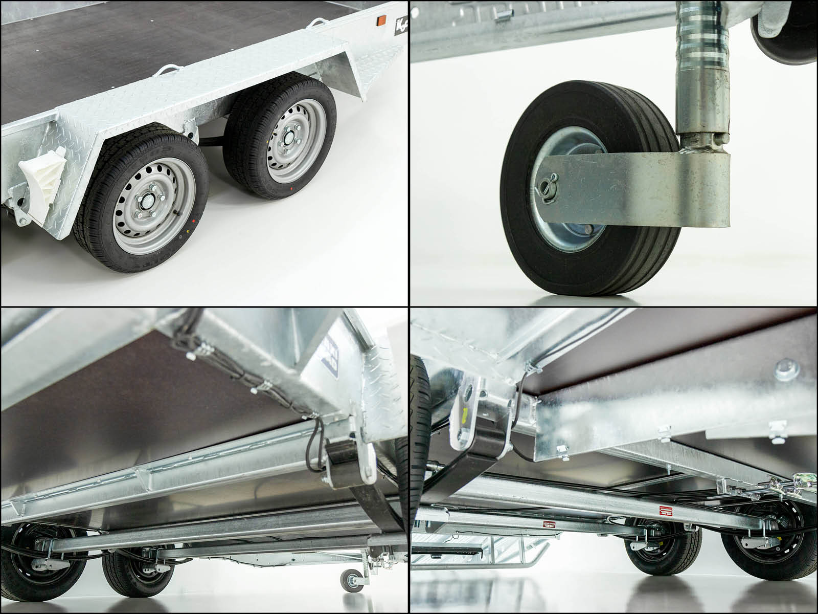 PKW-Anhänger Variant | 3500kg zGG – Bild 8