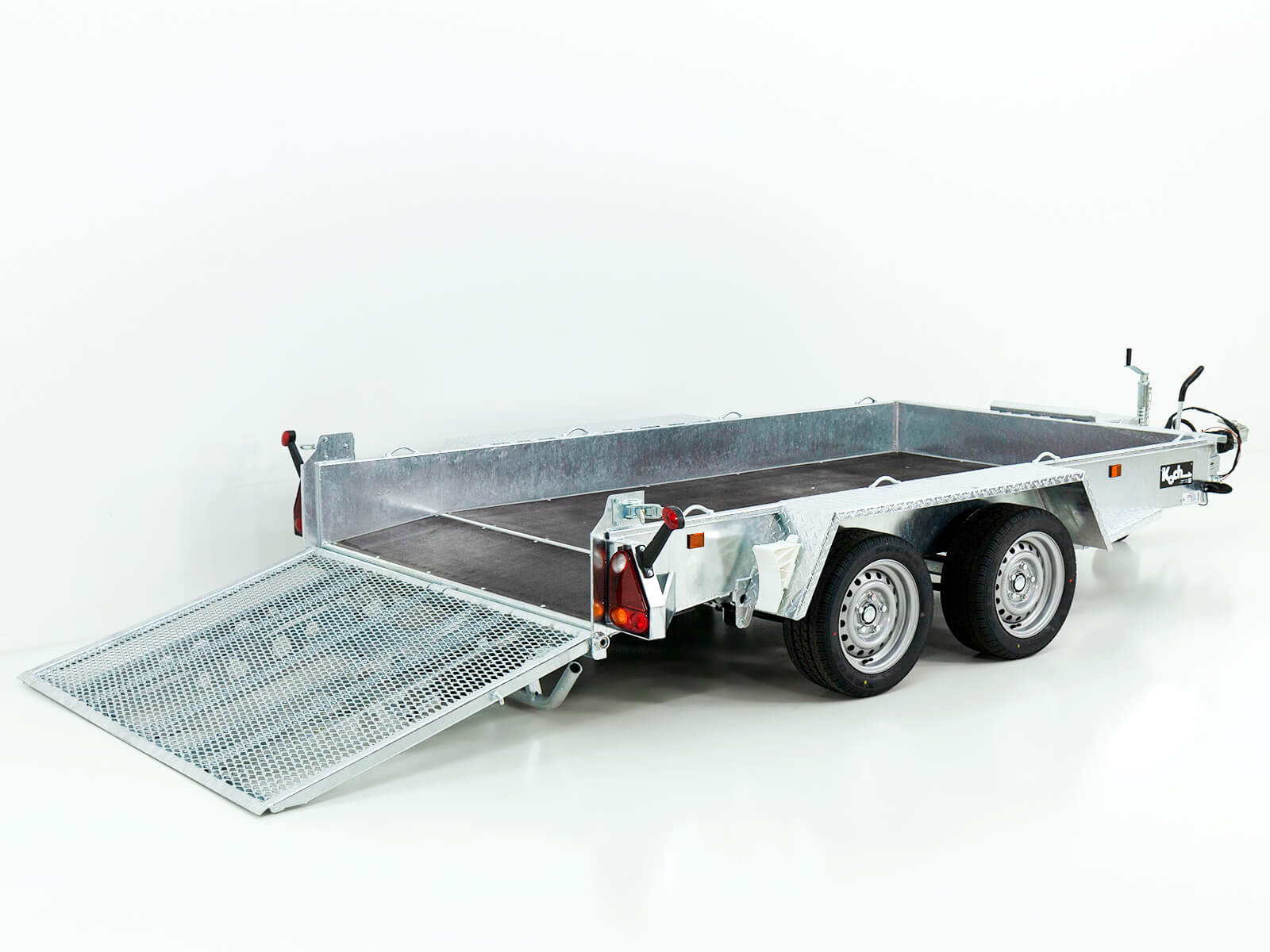 PKW-Anhänger Variant | 3500kg zGG – Bild 11