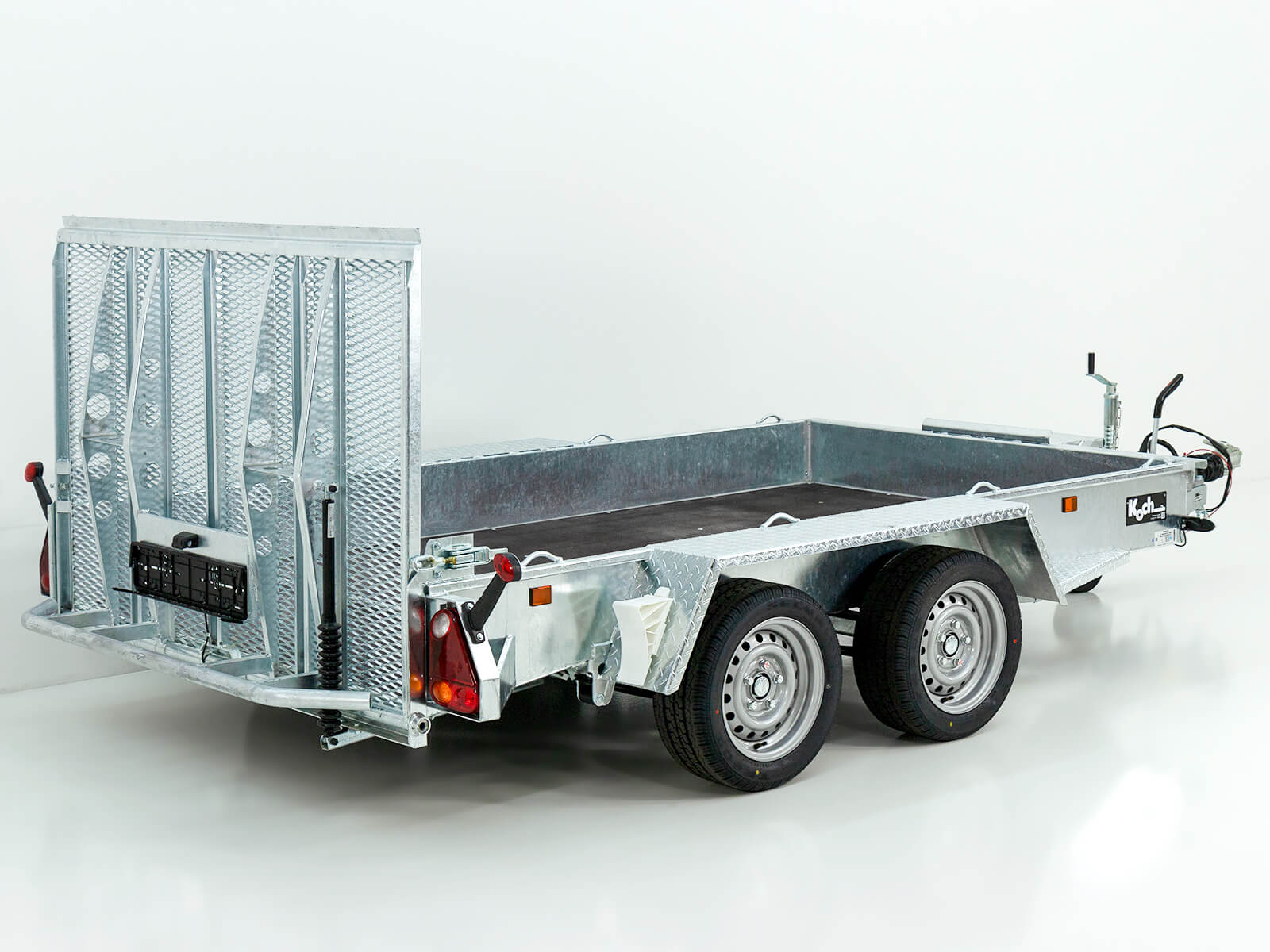 PKW-Anhänger Variant | 3500kg zGG – Bild 12