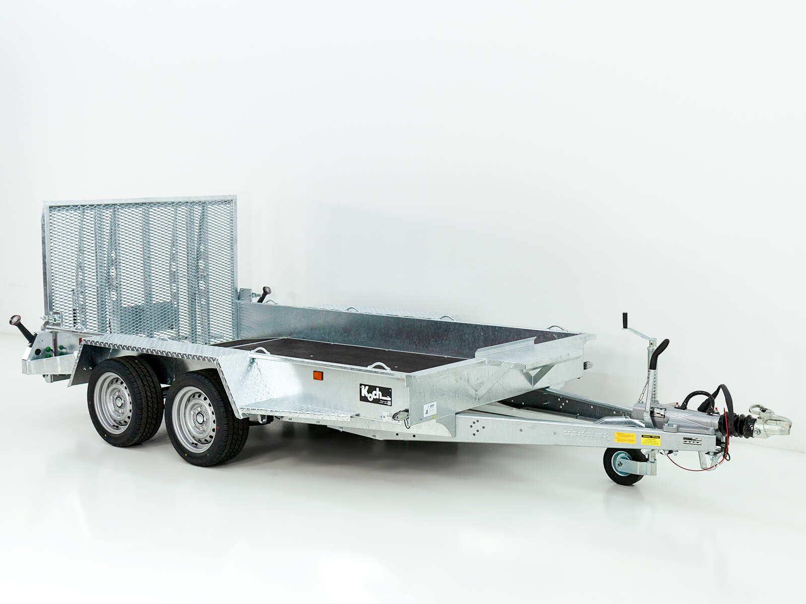 PKW-Anhänger Variant | 3500kg zGG