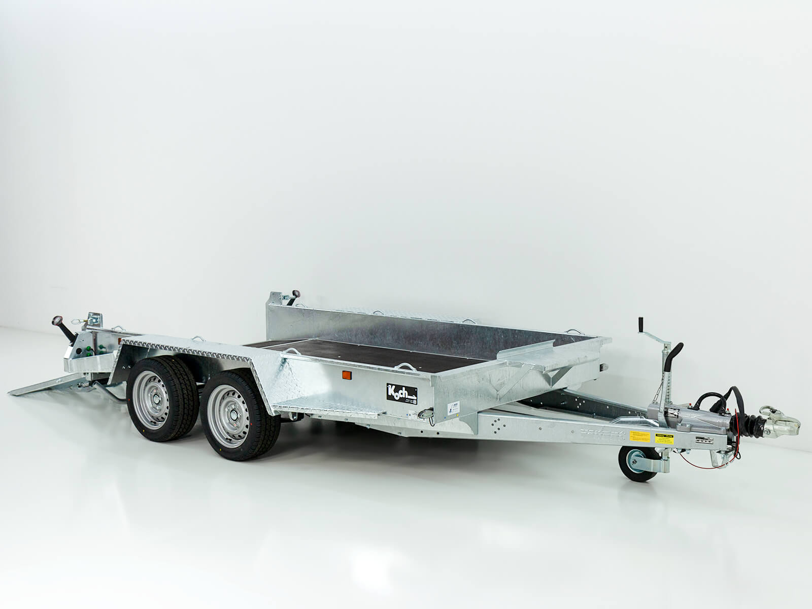 PKW-Anhänger Variant | 3500kg zGG – Bild 13