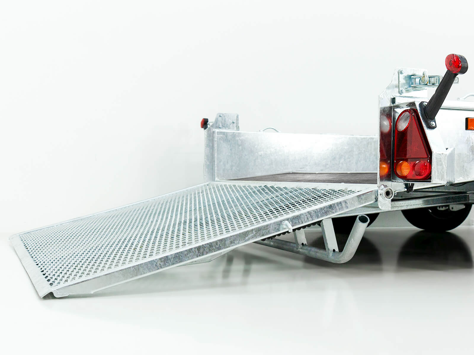 PKW-Anhänger Variant | 3500kg zGG – Bild 15