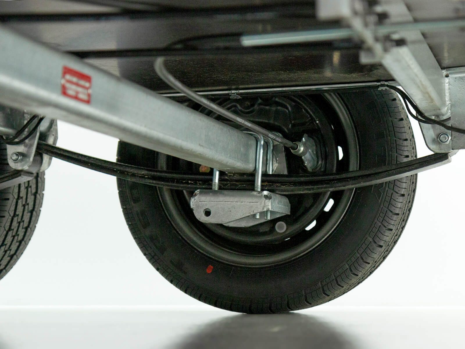 Transportanhänger Variant | 3500kg zGG – Bild 5