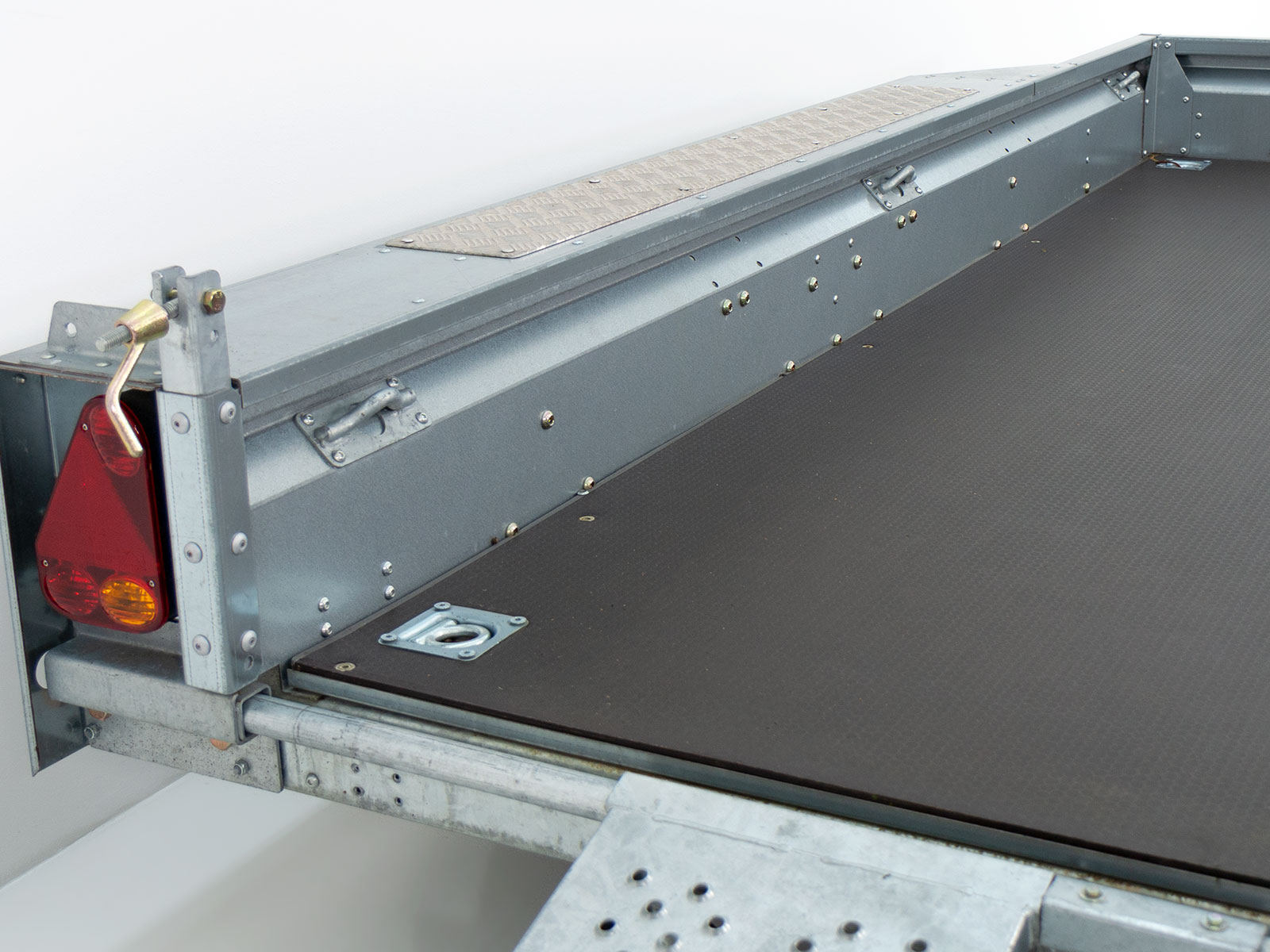 PKW-Anhänger Ifor | 2700kg zGG (Réf. GA-9924-25) – Bild 13