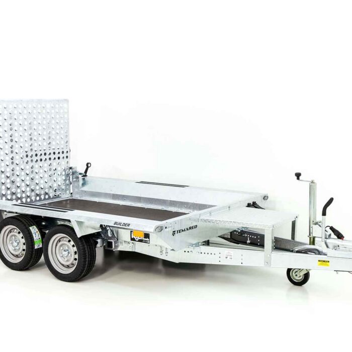 Temared | 2700kg zGG | Neufahrzeug