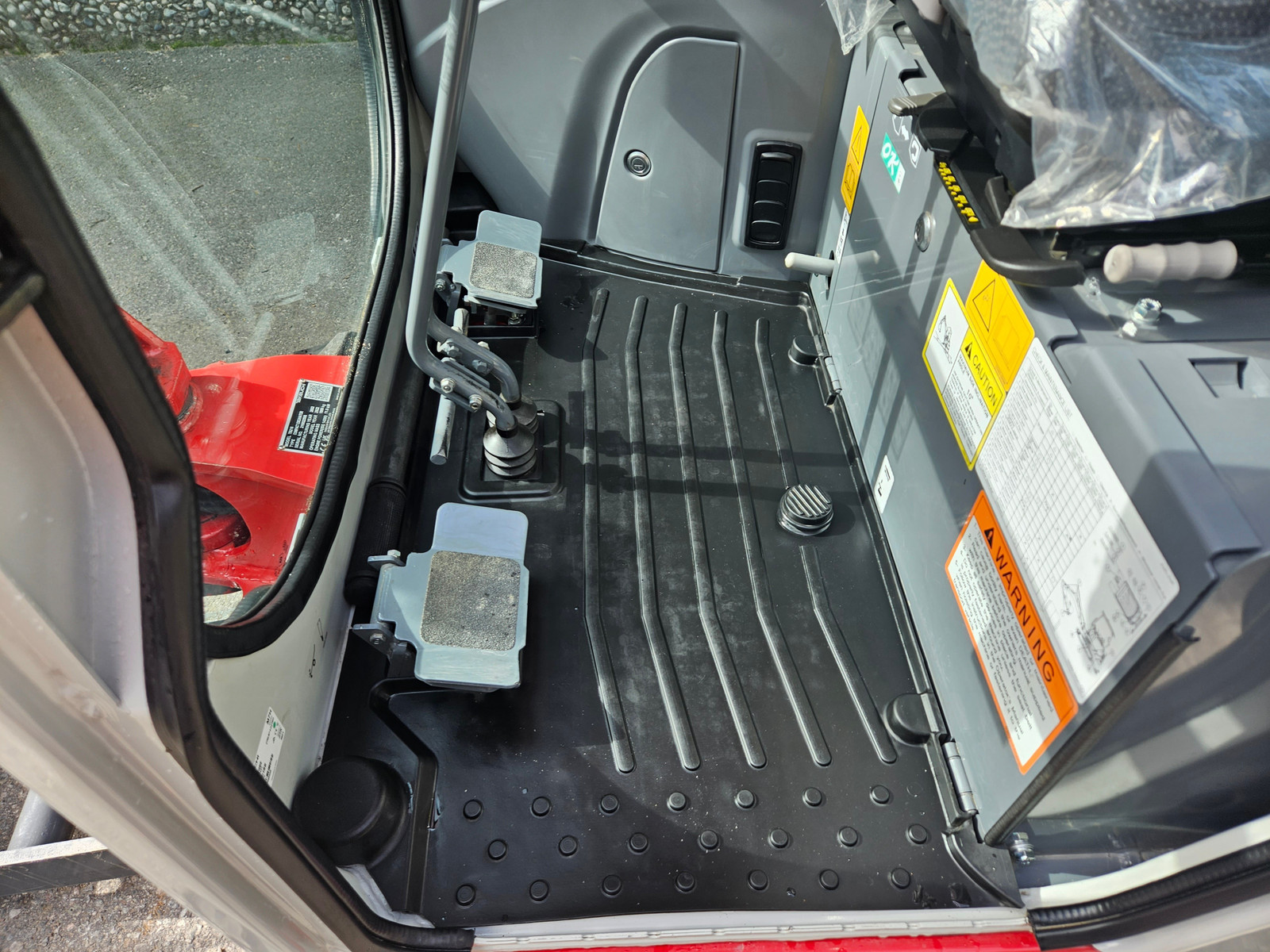 Takeuchi – Bild 12