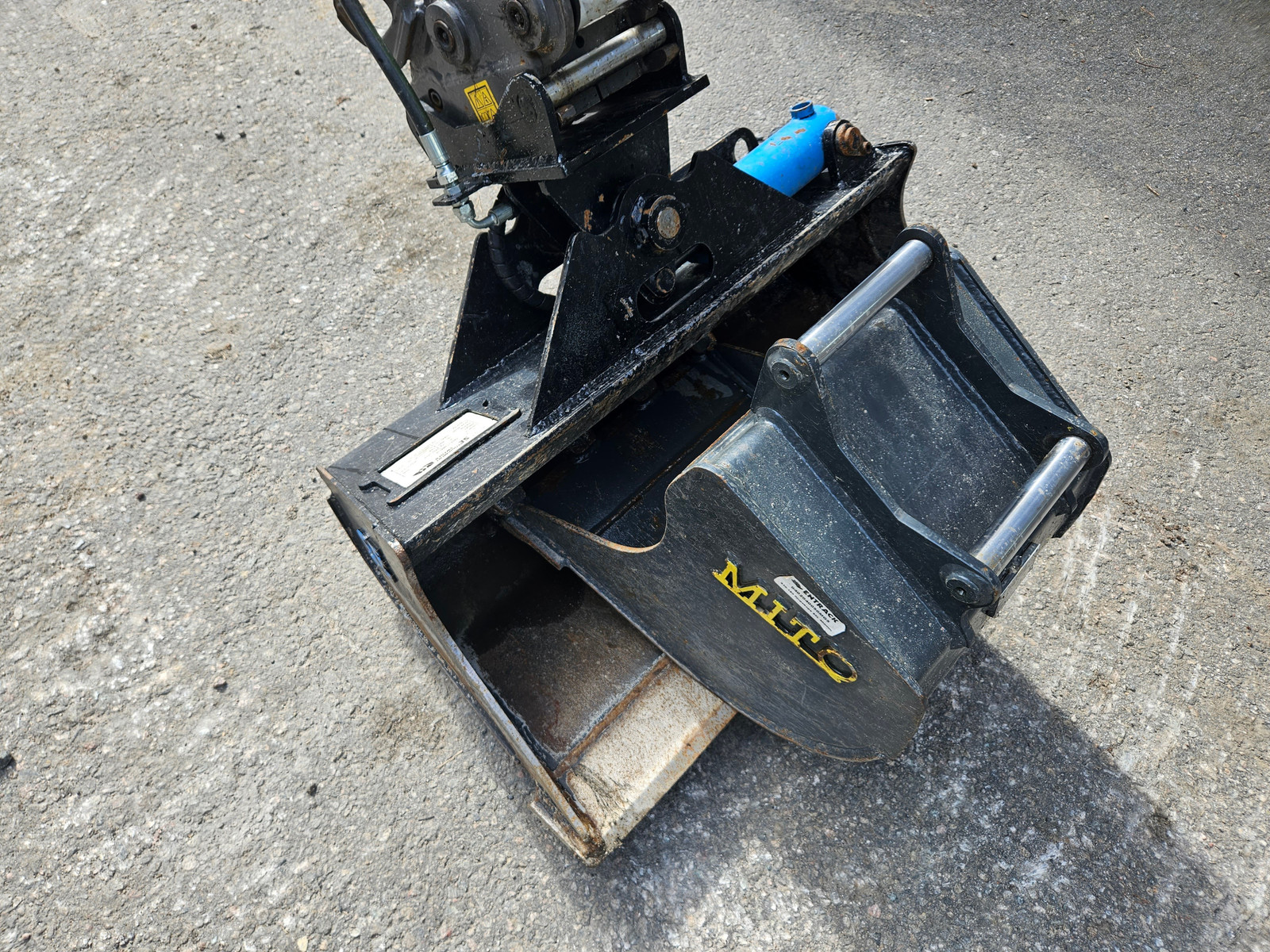 Takeuchi – Bild 26