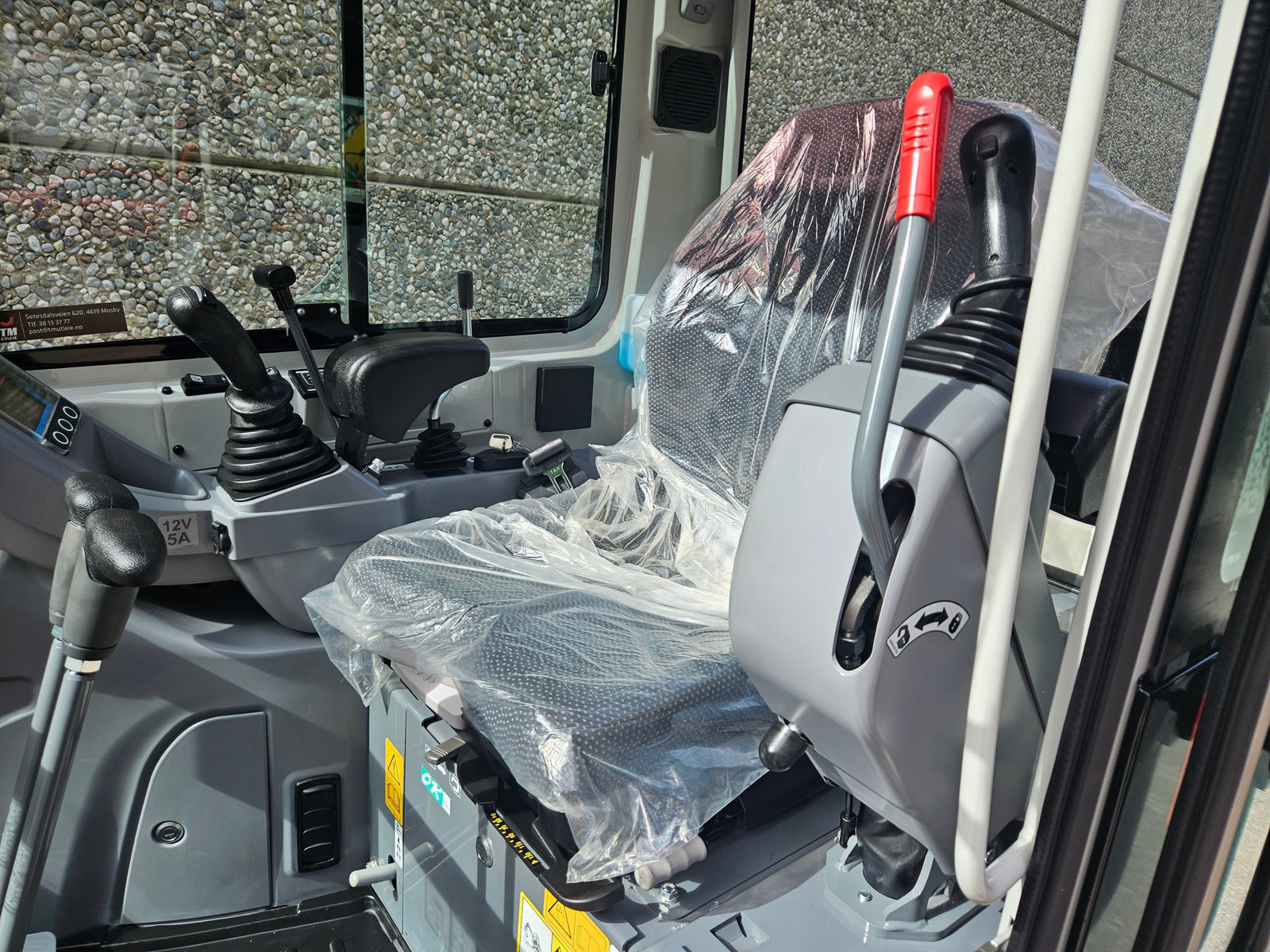 Takeuchi – Bild 10