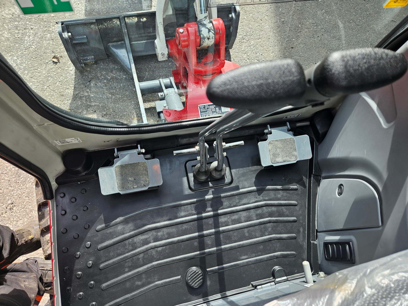 Takeuchi – Bild 17